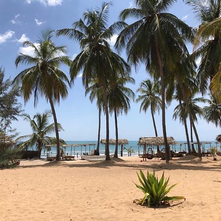 Upali Beach Surf Resort & Cafe Arugam Bay Bagian luar foto