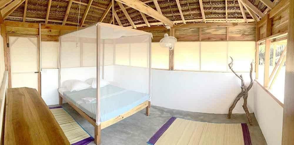 Upali Beach Surf Resort & Cafe Arugam Bay Bagian luar foto