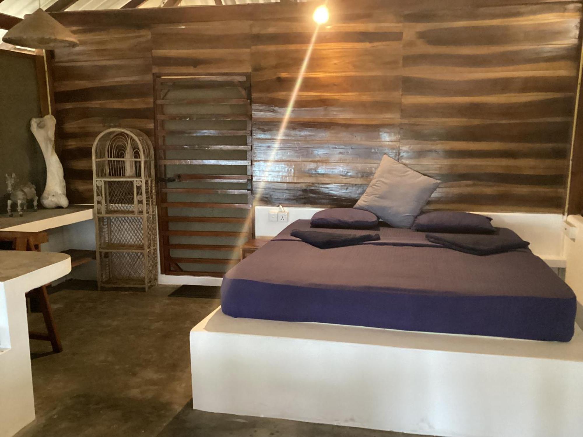 Upali Beach Surf Resort & Cafe Arugam Bay Bagian luar foto